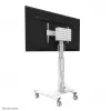 Neomounts FL50S-825WH1 carro para TV 37-75 pulgadas - TÜV