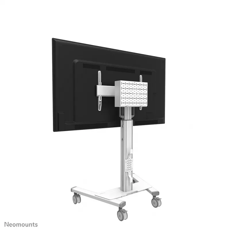 Neomounts FL50S-825WH1 carro para TV 37-75 pulgadas - TÜV