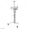 Neomounts FL50S-825WH1 carro para TV 37-75 pulgadas - TÜV