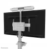 Neomounts FL50S-825WH1 carro para TV 37-75 pulgadas - TÜV