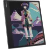 Lector de libros electrónicos PocketBook InkPad Eo 10,3 pulgadas 64 GB Wi‑Fi — 10,3 pulgadas E Ink Kaleido, pantalla táctil, MicroSD