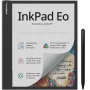 Lector de libros electrónicos PocketBook InkPad Eo 10,3 pulgadas 64 GB Wi‑Fi — 10,3 pulgadas E Ink Kaleido, pantalla táctil, MicroSD