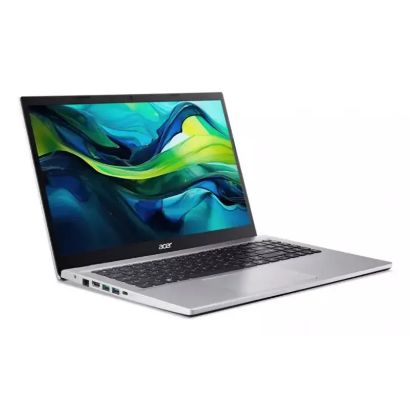 Portátil Acer Aspire Go 15 AG15-42P (NX.J7WEL.002), AMD Ryzen 5 5625U, 15,6 pulgadas Full HD, 16 GB, 512 GB SSD