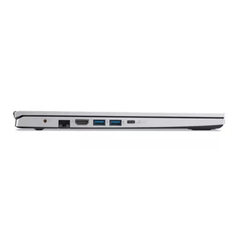 Portátil Acer Aspire Go 15 AG15-42P (NX.J7WEL.002), AMD Ryzen 5 5625U, 15,6 pulgadas Full HD, 16 GB, 512 GB SSD