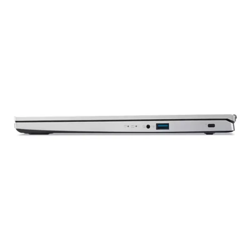 Portátil Acer Aspire Go 15 AG15-42P-R2WK — AMD Ryzen 7 5825U, 15,6 pulgadas FHD, 16 GB RAM, 512 GB SSD, Windows 11 Home, plata