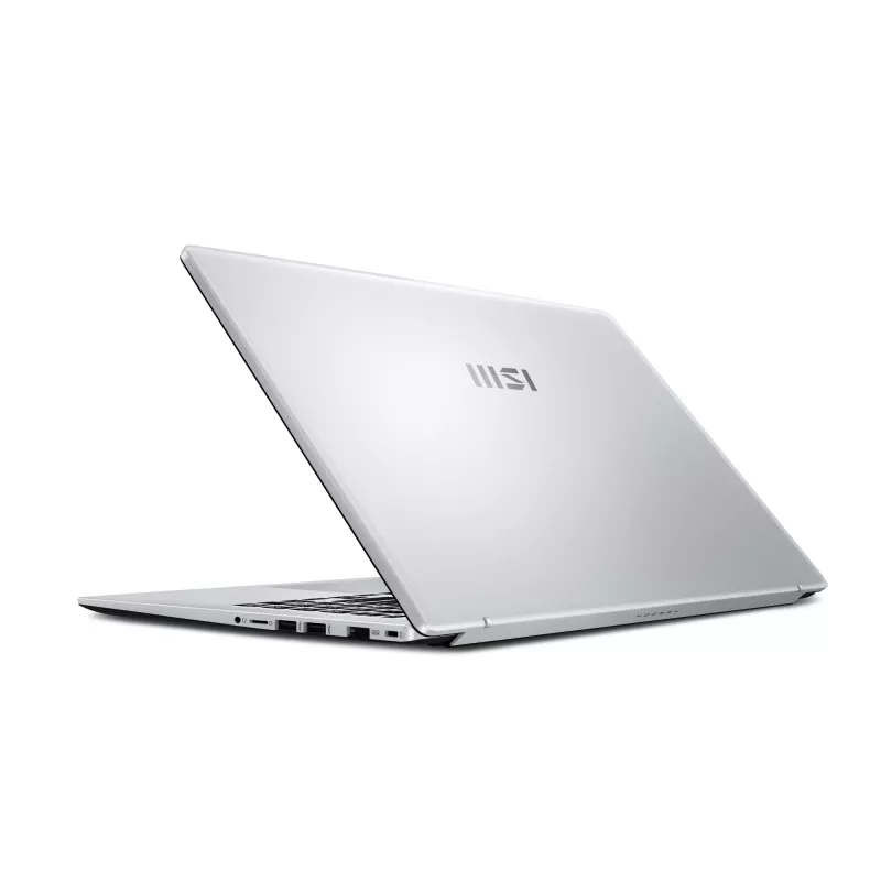Portátil MSI Modern 15 F13MG-430NL 15,6 pulgadas Intel Core i5 16GB 512GB Intel Iris Xe Windows 11