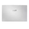 Portátil MSI Modern 15 F13MG-430NL 15,6 pulgadas Intel Core i5 16GB 512GB Intel Iris Xe Windows 11