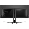 Monitor MSI MAG 341CQP QD-OLED 34 pulgadas UltraWide QHD 3440×1440, 21:9, 0,03 ms, USB-Hub, VESA, regulable en altura