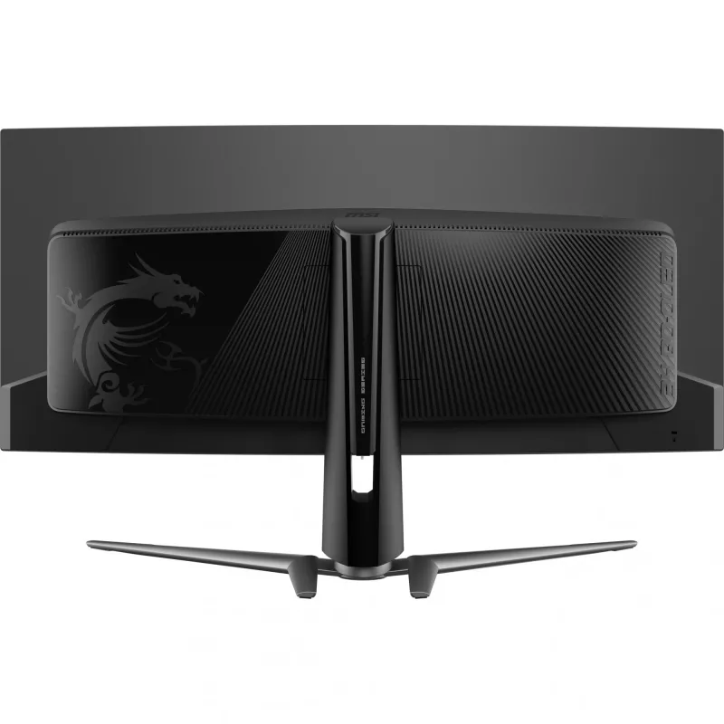Monitor MSI MAG 341CQP QD-OLED 34 pulgadas UltraWide QHD 3440×1440, 21:9, 0,03 ms, USB-Hub, VESA, regulable en altura