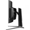 Monitor MSI MAG 341CQP QD-OLED 34 pulgadas UltraWide QHD 3440×1440, 21:9, 0,03 ms, USB-Hub, VESA, regulable en altura