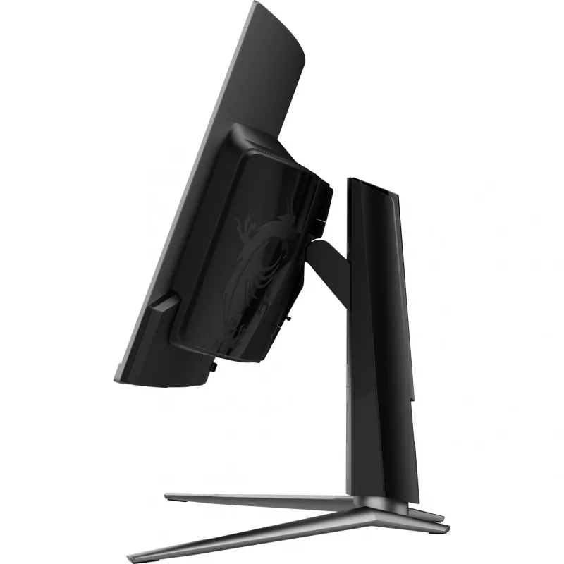 Monitor MSI MAG 341CQP QD-OLED 34 pulgadas UltraWide QHD 3440×1440, 21:9, 0,03 ms, USB-Hub, VESA, regulable en altura