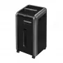 Destructora de documentos Fellowes 225Ci 24 hojas destructora de corte en partículas con recipiente de 60 litros, alto nivel de seguridad P4