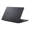 ASUS ExpertBook B1 B1403CVA-S61861X portátil Intel Core 5 120U 35,6 cm (14 pulgadas) Full HD 16 GB DDR5-SDRAM 512 GB SSD Wi-Fi 6E (802.11ax) Windows 11 Pro gris