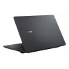 ASUS ExpertBook B1 B1403CVA-S61861X portátil Intel Core 5 120U 35,6 cm (14 pulgadas) Full HD 16 GB DDR5-SDRAM 512 GB SSD Wi-Fi 6E (802.11ax) Windows 11 Pro gris