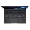 ASUS ExpertBook B1 B1403CVA-S61861X portátil Intel Core 5 120U 35,6 cm (14 pulgadas) Full HD 16 GB DDR5-SDRAM 512 GB SSD Wi-Fi 6E (802.11ax) Windows 11 Pro gris