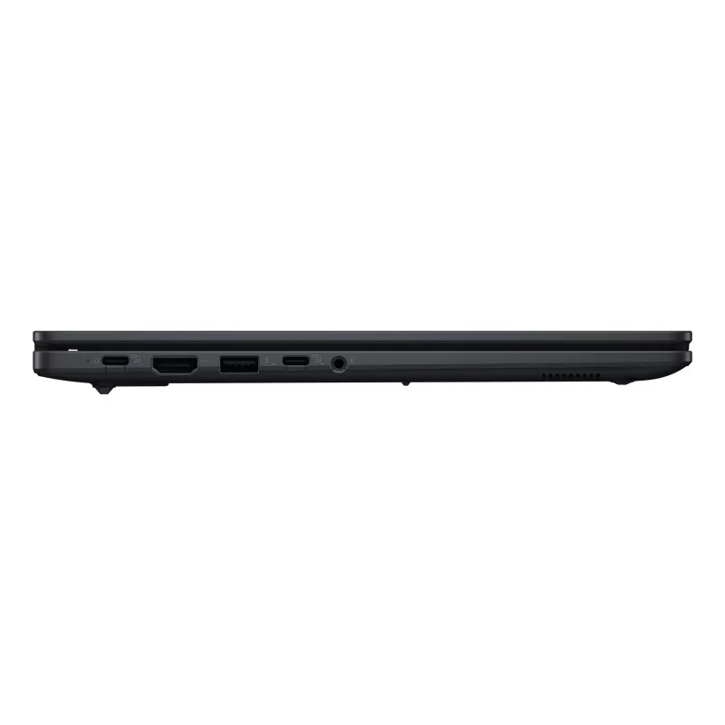 ASUS ExpertBook B1 B1403CVA-S61861X portátil Intel Core 5 120U 35,6 cm (14 pulgadas) Full HD 16 GB DDR5-SDRAM 512 GB SSD Wi-Fi 6E (802.11ax) Windows 11 Pro gris