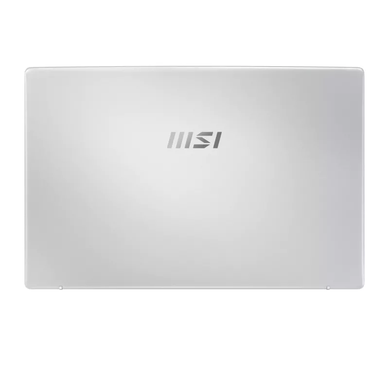 MSI Modern 15 F1MG-643NL portátil Intel Core 7 150U 39,6 cm (15,6 pulgadas) Full HD 16 GB DDR4-SDRAM 512 GB SSD Wi-Fi 6E (802.11ax) Windows 11 Home plata