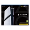 Sony PlayStation 5 Pro 2 TB Wi-Fi negro, blanco
