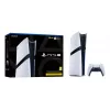 Sony PlayStation 5 Pro 2 TB Wi-Fi negro, blanco