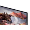 Samsung Odyssey OLED G8 G80SD LS32DG802SUXDU monitor gaming, 32 pulgadas (81,3 cm) OLED, 4K UHD 3840 x 2160, 240 Hz, 0,03 ms, HDR10, 2x HDMI, DisplayPort, hub USB 3.0, altura ajustable, pivote, plateado