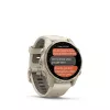 Garmin fenix 8 reloj inteligente, 43 mm, AMOLED de 1,3 pulgadas, Sapphire, Soft Gold