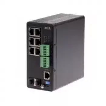 Switch gestionado Axis 01633-001