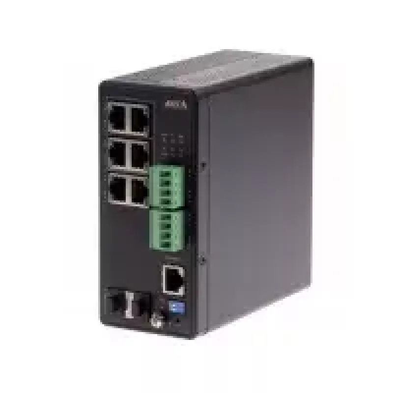 Switch gestionado Axis 01633-001