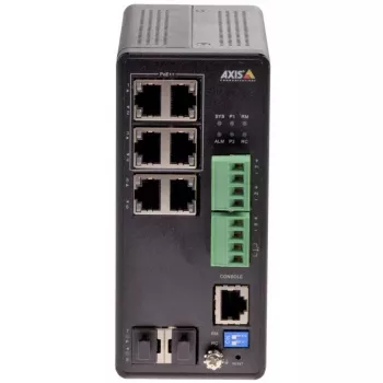 Switch gestionado Axis 01633-001