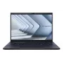 ASUS ExpertBook B3 B3404CMA-QN1624X portátil, 14 pulgadas (35,6 cm) WQXGA 2560x1600, Intel Core Ultra 5 125H, 16 GB DDR5, 512 GB SSD, Intel Graphics, Windows 11 Pro, negro