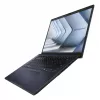 ASUS ExpertBook B3 B3404CMA-QN1624X portátil, 14 pulgadas (35,6 cm) WQXGA 2560x1600, Intel Core Ultra 5 125H, 16 GB DDR5, 512 GB SSD, Intel Graphics, Windows 11 Pro, negro