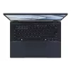 ASUS ExpertBook B3 B3404CMA-QN1624X portátil, 14 pulgadas (35,6 cm) WQXGA 2560x1600, Intel Core Ultra 5 125H, 16 GB DDR5, 512 GB SSD, Intel Graphics, Windows 11 Pro, negro
