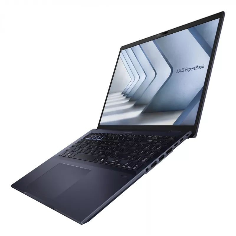 ASUS ExpertBook B5 B5604CMA-Q90733X portátil, 16 pulgadas (40,6 cm) WUXGA 1920x1200, Intel Core Ultra 5 125H, 16 GB DDR5, 512 GB SSD, Intel Graphics, Windows 11 Pro, negro
