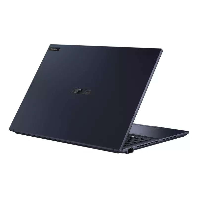 ASUS ExpertBook B5 B5604CMA-Q90733X portátil, 16 pulgadas (40,6 cm) WUXGA 1920x1200, Intel Core Ultra 5 125H, 16 GB DDR5, 512 GB SSD, Intel Graphics, Windows 11 Pro, negro