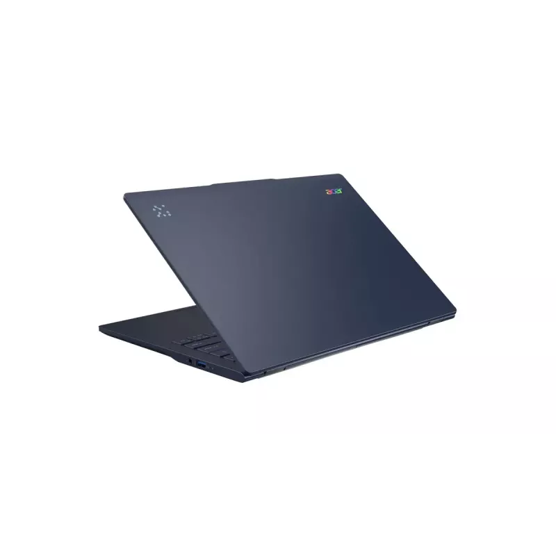 Portátil Acer Swift 14 AI SF14-51-78TU — Intel Core Ultra 7 256V, 14 inch 2.8K (2880×1800), 16GB LPDDR5, 1TB SSD, Windows 11 Home, Azul
