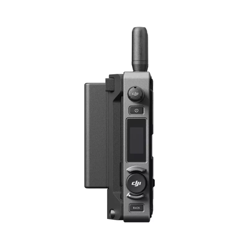 Emisor de vídeo DJI CP.RN.00000180.01 Negro