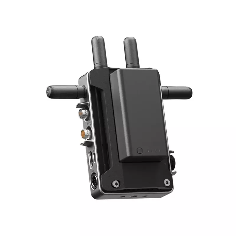 Emisor de vídeo DJI CP.RN.00000180.01 Negro