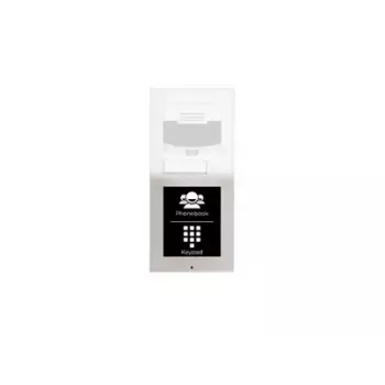 Pantalla táctil 2N 9155036 Negro