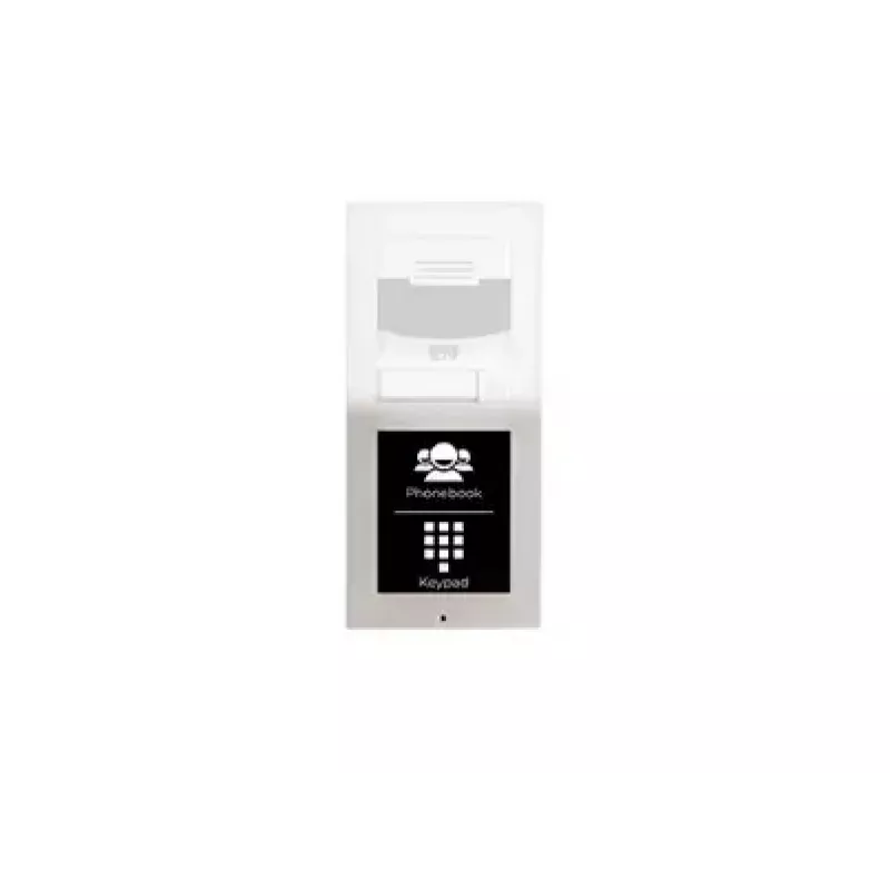 Pantalla táctil 2N 9155036 Negro