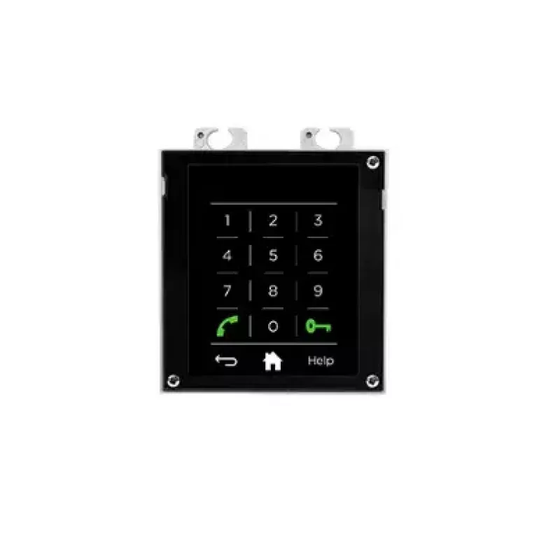 Pantalla táctil 2N 9155036 Negro