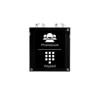 Pantalla táctil 2N 9155036 Negro