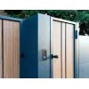 Videoportero 2N IP One Gris 1920x1440 Resolución IP66