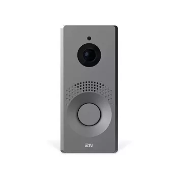 Videoportero 2N IP One Gris 1920x1440 Resolución IP66