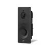 Videoportero 2N IP One Negro — 1920×1440, 30 fps, IP66, IK08