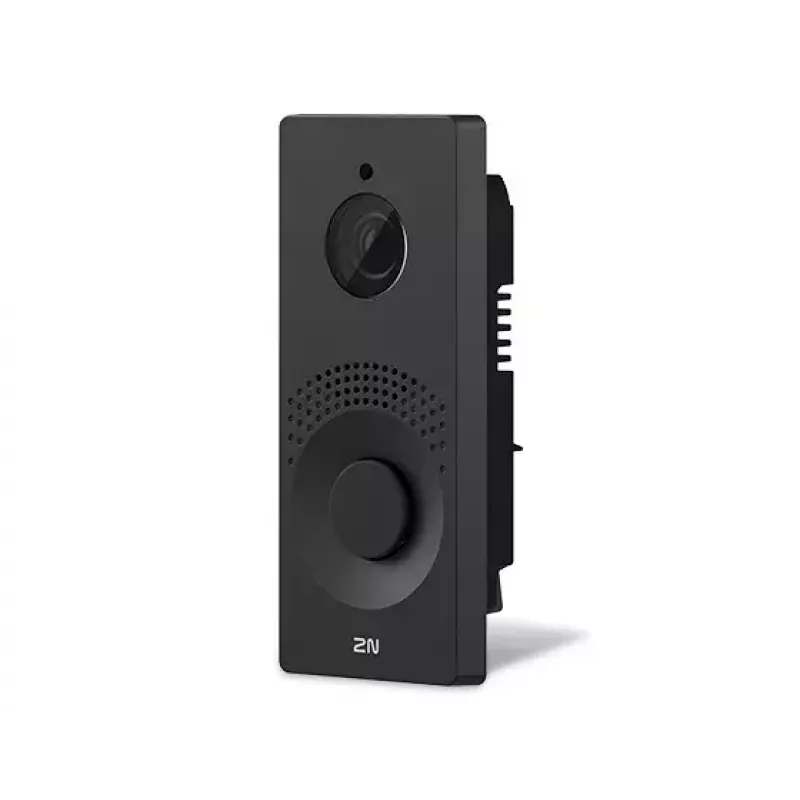 Videoportero 2N IP One Negro — 1920×1440, 30 fps, IP66, IK08