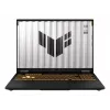 ASUS TUF Gaming F16 FX608JH-RV002W Intel® Core™ i5 i5-13450HX Portátil 40,6 cm (16 inch) WUXGA 16 GB DDR5-SDRAM 512 GB SSD NVIDIA® GeForce RTX™ 5050 Wi-Fi 6E (802.11ax) Windows 11 Home Gris