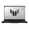 ASUS TUF Gaming F16 FX608JH-RV002W Intel® Core™ i5 i5-13450HX Portátil 40,6 cm (16 inch) WUXGA 16 GB DDR5-SDRAM 512 GB SSD NVIDIA® GeForce RTX™ 5050 Wi-Fi 6E (802.11ax) Windows 11 Home Gris