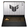 ASUS TUF Gaming F16 FX608JH-RV002W Intel® Core™ i5 i5-13450HX Portátil 40,6 cm (16 inch) WUXGA 16 GB DDR5-SDRAM 512 GB SSD NVIDIA® GeForce RTX™ 5050 Wi-Fi 6E (802.11ax) Windows 11 Home Gris