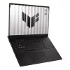 ASUS TUF Gaming F16 FX608JH-RV002W Intel® Core™ i5 i5-13450HX Portátil 40,6 cm (16 inch) WUXGA 16 GB DDR5-SDRAM 512 GB SSD NVIDIA® GeForce RTX™ 5050 Wi-Fi 6E (802.11ax) Windows 11 Home Gris