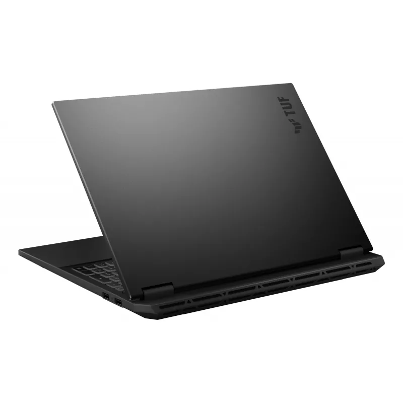 ASUS TUF Gaming F16 FX608JH-RV002W Intel® Core™ i5 i5-13450HX Portátil 40,6 cm (16 inch) WUXGA 16 GB DDR5-SDRAM 512 GB SSD NVIDIA® GeForce RTX™ 5050 Wi-Fi 6E (802.11ax) Windows 11 Home Gris