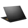 ASUS TUF Gaming F16 FX608JH-RV002W Intel® Core™ i5 i5-13450HX Portátil 40,6 cm (16 inch) WUXGA 16 GB DDR5-SDRAM 512 GB SSD NVIDIA® GeForce RTX™ 5050 Wi-Fi 6E (802.11ax) Windows 11 Home Gris